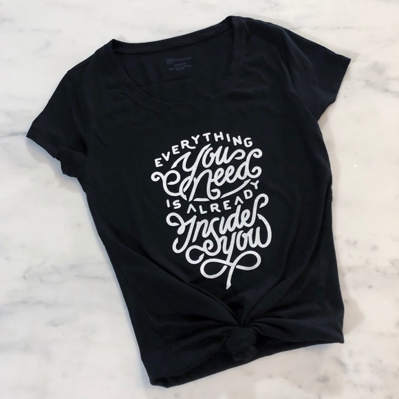 Everything You Need Christian T Shirt - Picture 5 of 10